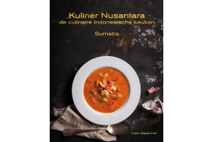 Kuliner Nusantara - de culinaire Indonesische keuken, Sumatra